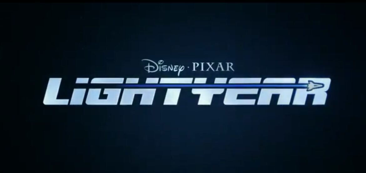 Chris Evans to voice Buzz in new Pixar’s Lightyear Origin Story