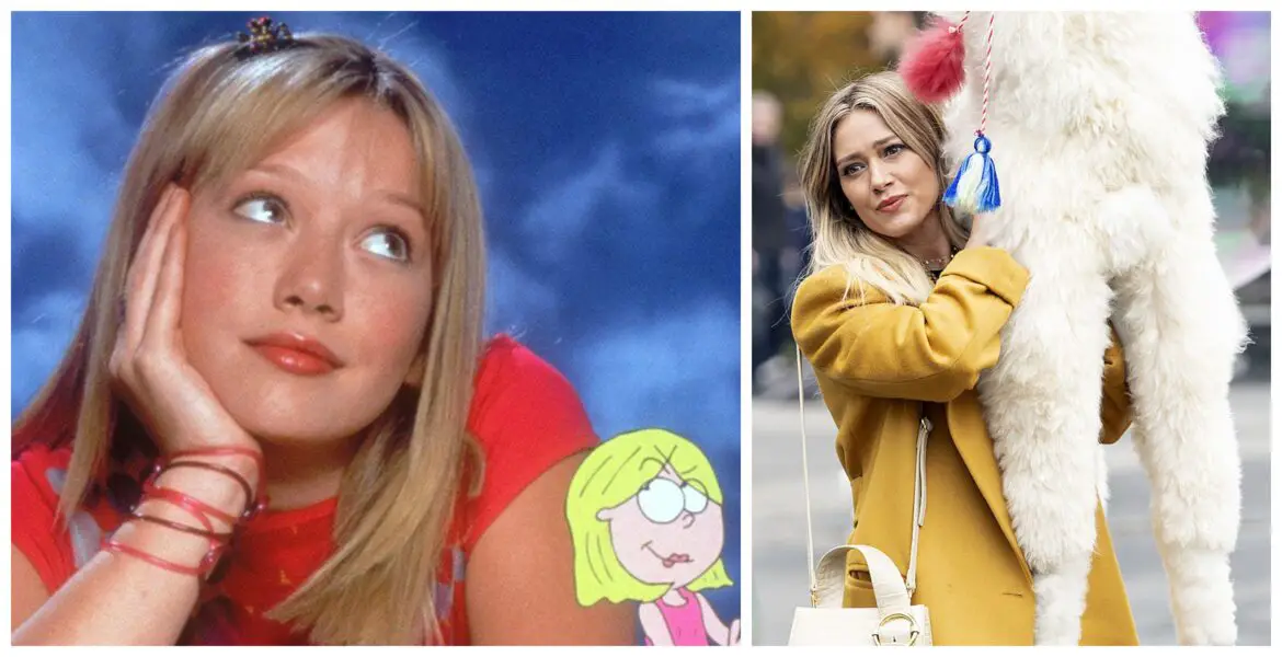 Hilary Duff Confirms the Lizzie McGuire Reboot “Isn’t Going to Happen”