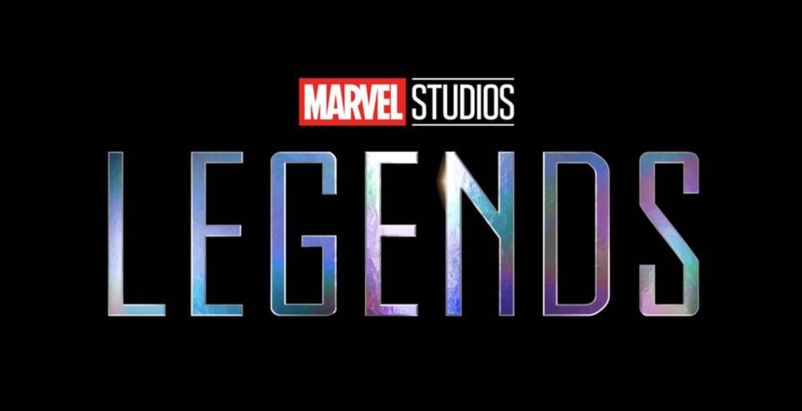 New ‘Marvel Studios: Legends’ Series to Debut on Disney+ in January 2021