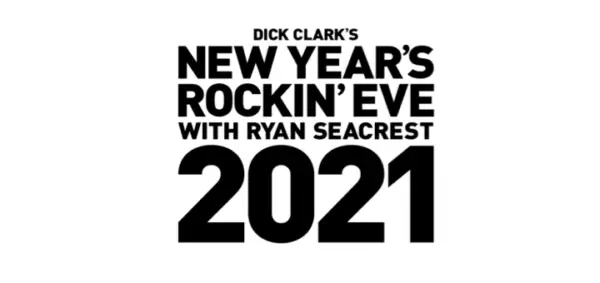 New Years Rockin Eve 2021