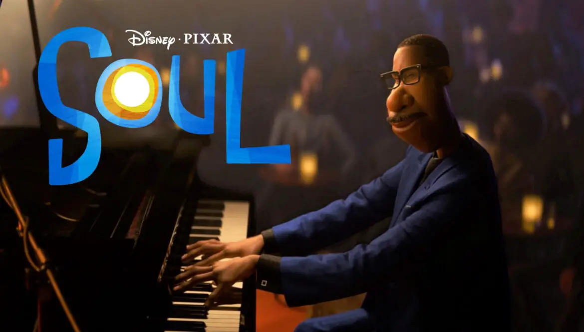 Our Review of Disney-Pixar’s ‘Soul’ Starring Jamie Foxx and Tina Fey