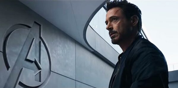 Robert Downey Jr. Confirms He is Done as Tony Stark