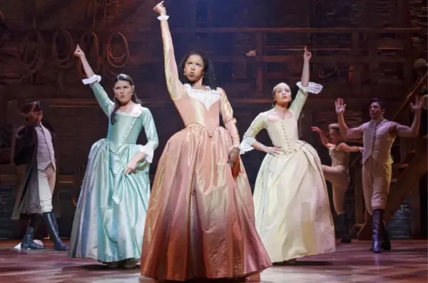 'Hamilton' May Reopen Broadway When Curtains Rise Again in 2021