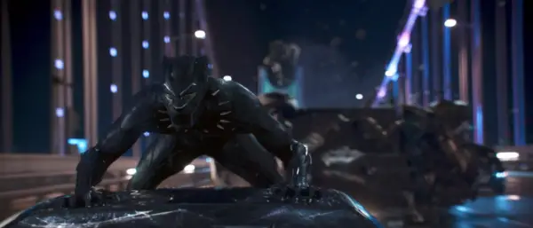 Marvel Studios Confirms Chadwick Boseman Will Not Be Replaced in 'Black Panther 2'
