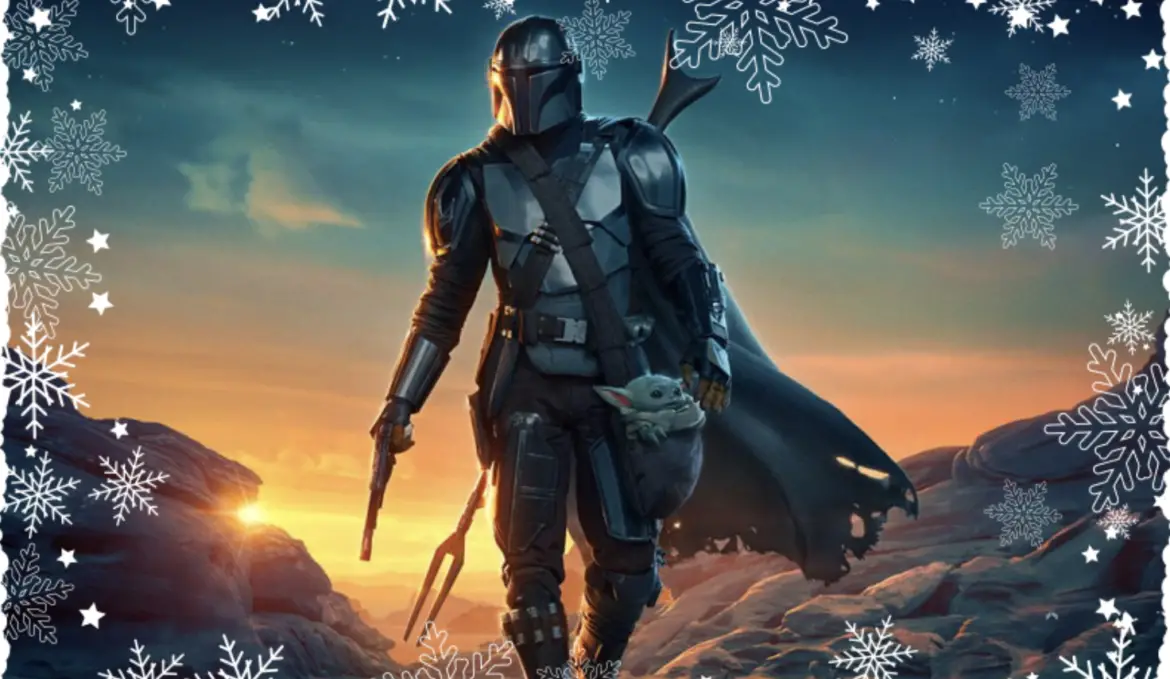 New Star Wars ‘The Mandalorian’ Special Will Premiere on Disney+ Christmas Day