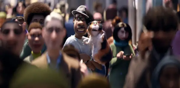 Our Review of Disney-Pixar's 'Soul' Starring Jamie Foxx and Tina Fey
