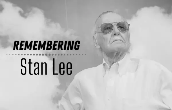 Marvel Fans Remember Stan Lee on His 98th Birthday