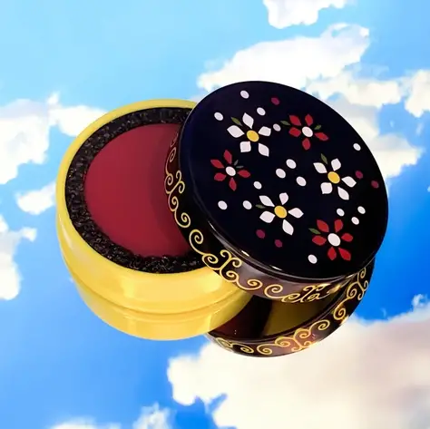 Besame Mary Poppins Makeup Collection Is A Spoon Full Of Style