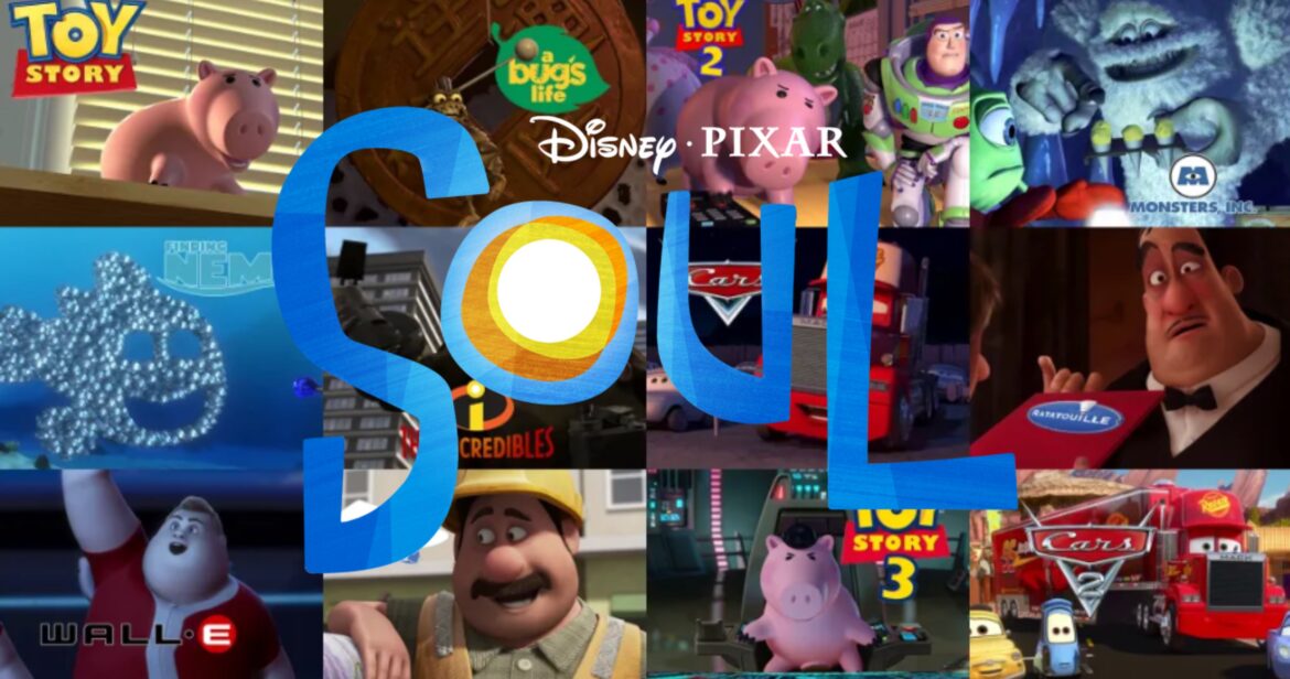Director Pete Docter Confirms John Ratzenberger Voices Secret Cameo in Disney-Pixar’s ‘Soul’