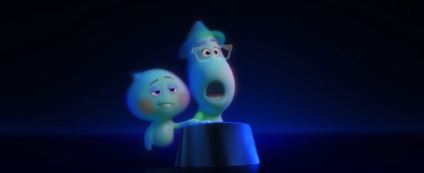 Our Review of Disney-Pixar's 'Soul' Starring Jamie Foxx and Tina Fey