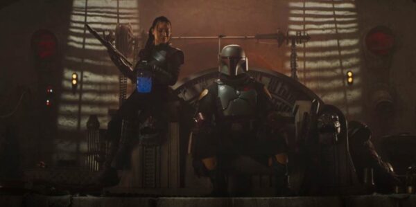 'The Book of Boba Fett' and 'The Mandalorian: Season 3' Will Be Two Different Series