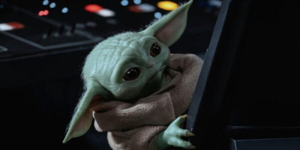'The Mandalorian' Showrunner Jon Favreau Says it's Fine to Call Grogu "Baby Yoda" Still