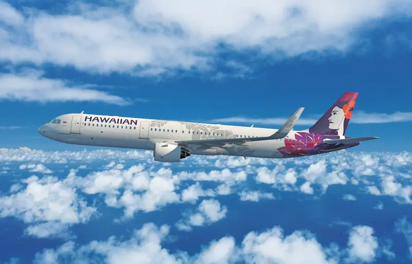 Non stop service from Orlando to Hawaii starting in 2021