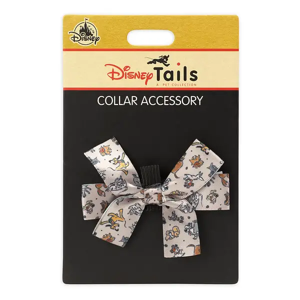 Disney Reigning Cats and Dogs Collection Coming Soon