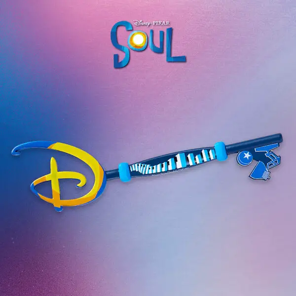 Exciting New 2021 Disney Key And Soul Key Debuting Soon