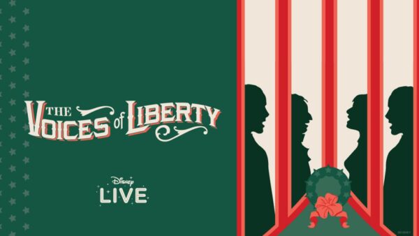 voices of liberty live performance 
