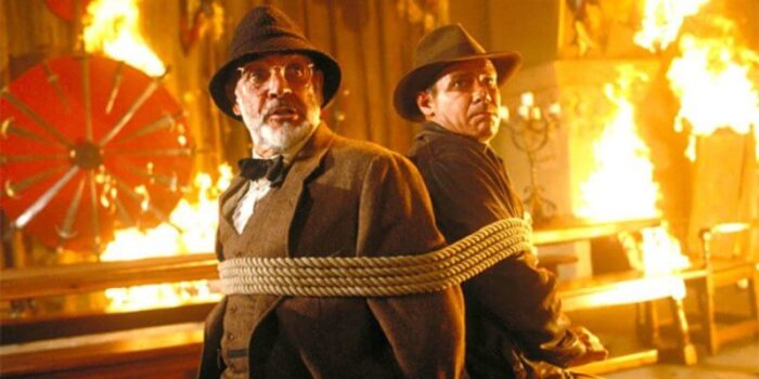 Phoebe Waller-Bridge Joins the Cast of 'Indiana Jones 5'