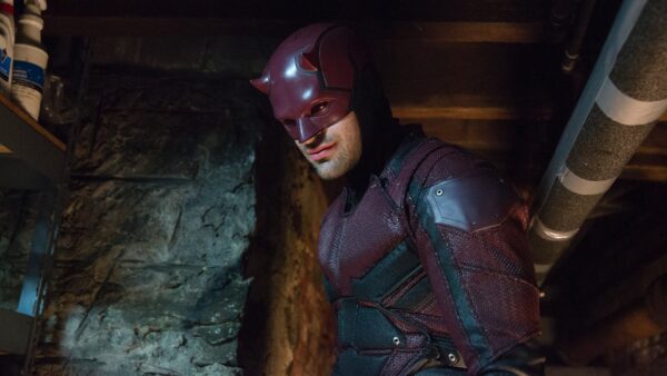Marvel Studios Gains Back the Rights to Daredevil from Netflix