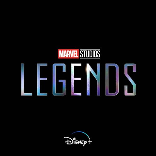 New 'Marvel Studios: Legends' Series to Debut on Disney+ in January 2021