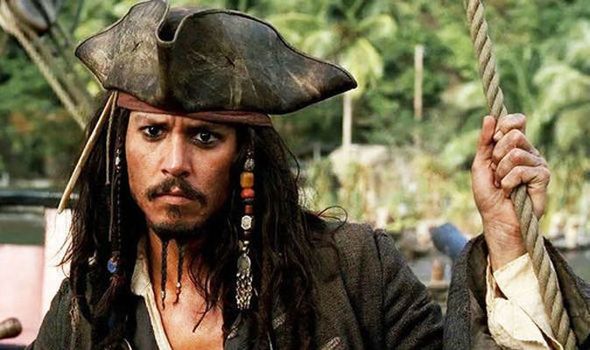 Disney Shuts Down Johnny Depp’s Chance to Return to ‘Pirates of the Caribbean’