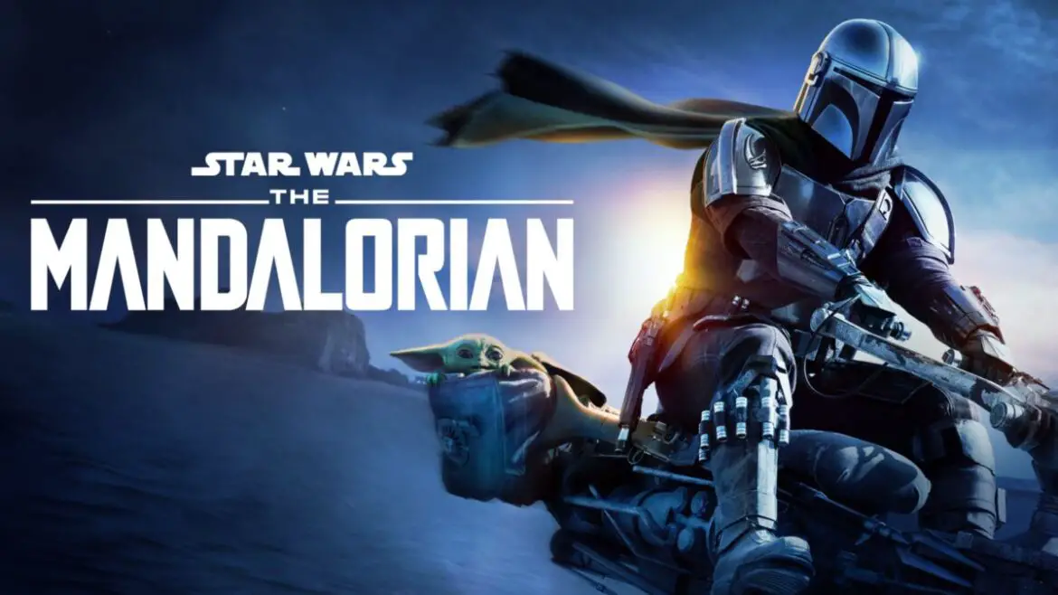 Star Wars ‘The Mandalorian’ Season 3 Premiere Date Announced