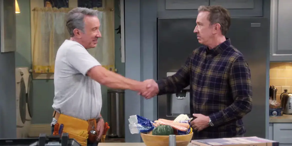 Tim Allen Confirms Tim Taylor Will Appear in ‘Last Man Standing’ with Mike Baxter