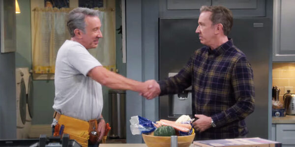 Tim Allen Confirms Tim Taylor Will Appear in 'Last Man Standing' with Mike Baxter