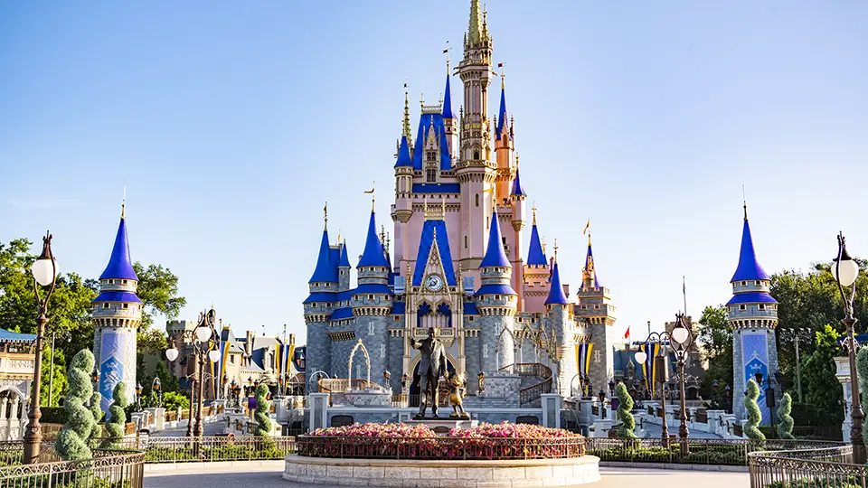 Disney World Theme Park Hours released through Early March of 2021