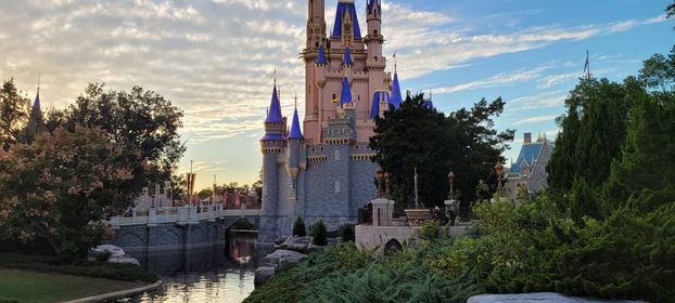Disney World releases park hours for Mid February