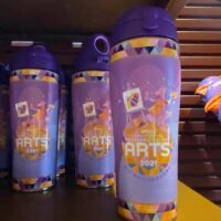 First Look at the 2021 Epcot Festival of the Arts Merchandise