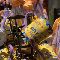 First Look at the 2021 Epcot Festival of the Arts Merchandise