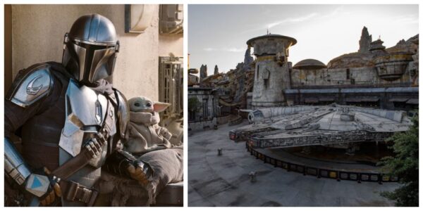 Is 'The Mandalorian' Coming to Star Wars: Galaxy's Edge?