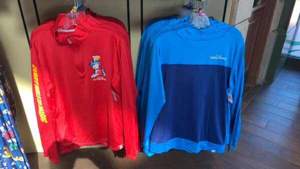 Every Mile Is Magic With The New runDisney 2021 Merchandise