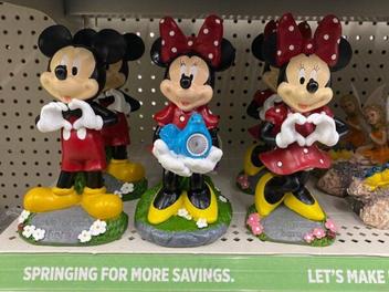 Dollar General - Bring the magic of Disney home with this