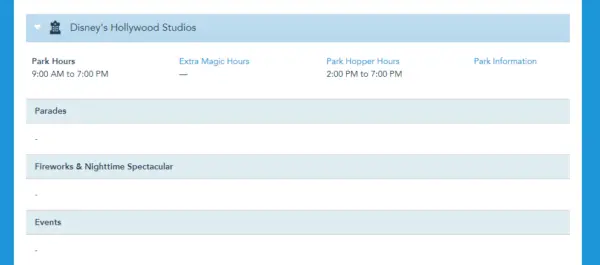 Rock ‘n’ Roller Coaster at Hollywood Studios has been down all of 2021 so far