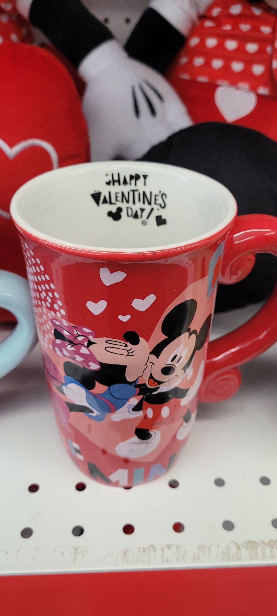 Romantic New Disney Valentine's Day Collection At Walgreens