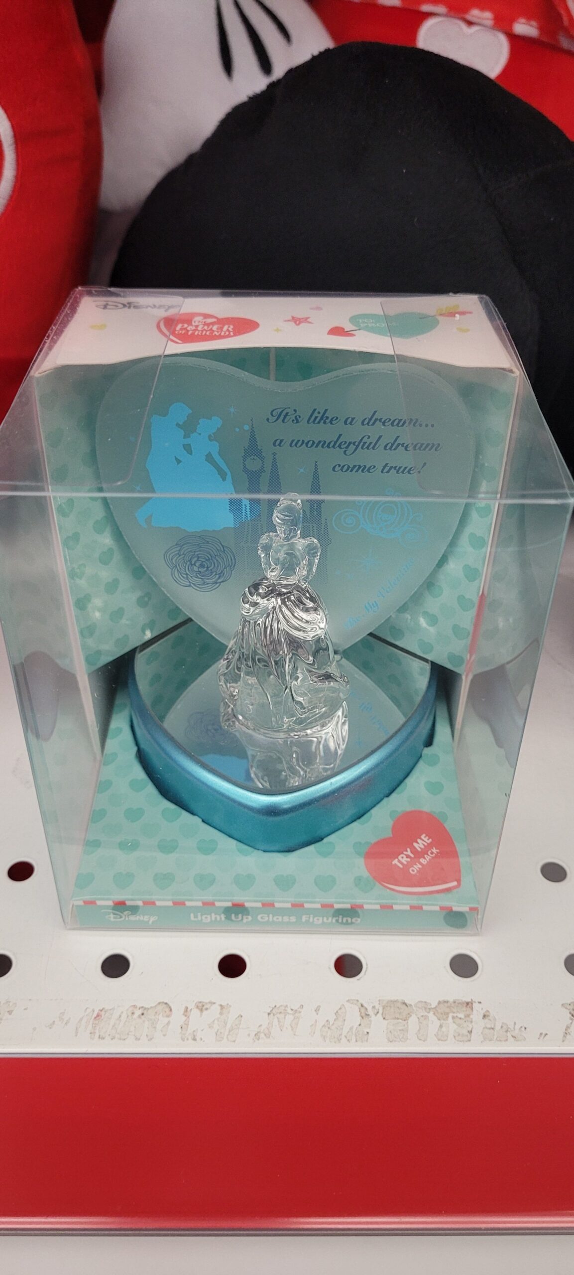 Romantic New Disney Valentine's Day Collection At Walgreens