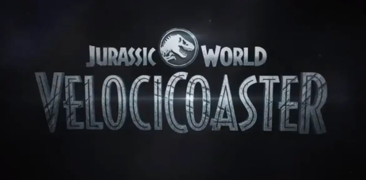 Universal Orlando Confirms VelociCoaster Will Most Definitely Open This Year