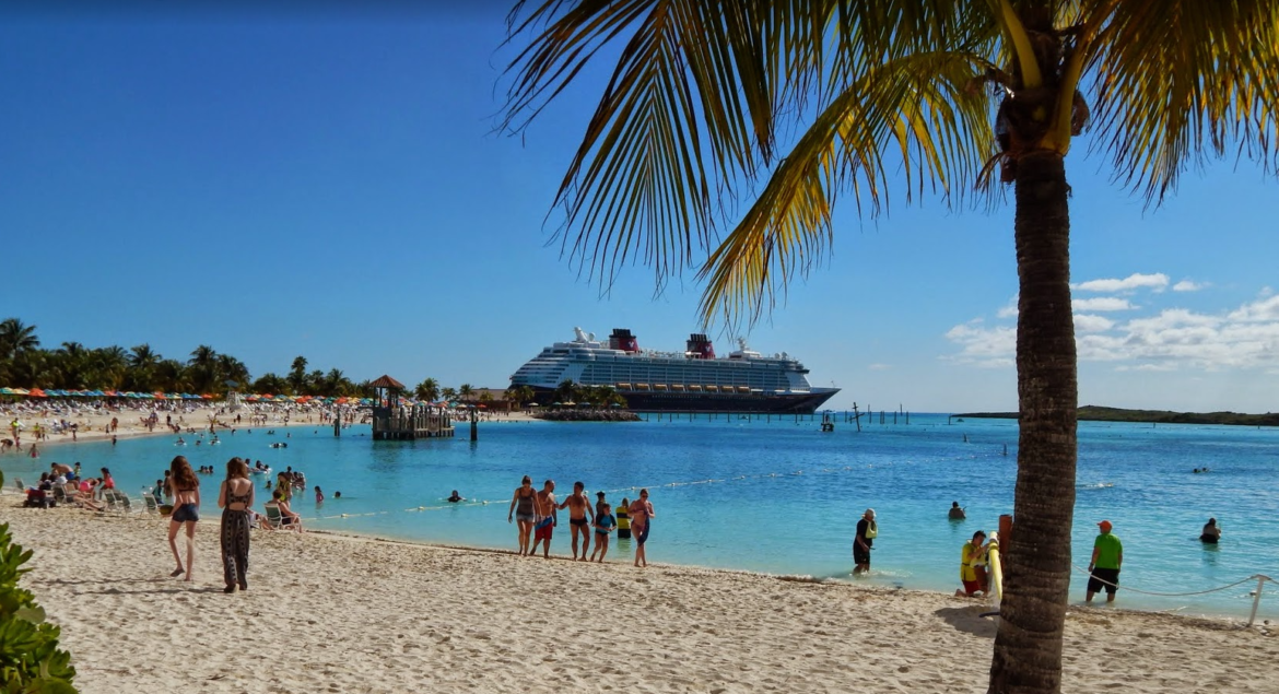 Could a new Disney Cruise Line job listing hint at a return to cruising?