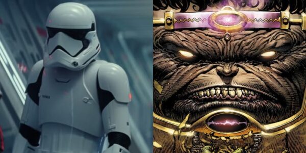 See Everyone Who has Starred in Both Star Wars and Marvel Projects