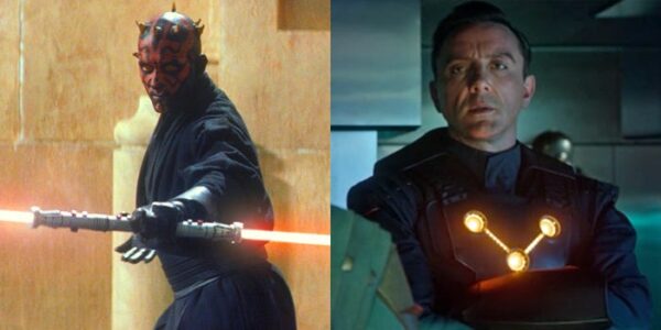 See Everyone Who has Starred in Both Star Wars and Marvel Projects