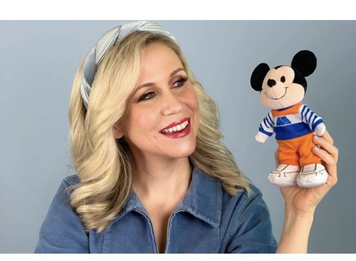 Meet Ashley Eckstein this February in Disney Springs for her nuiMOs Collection Launch