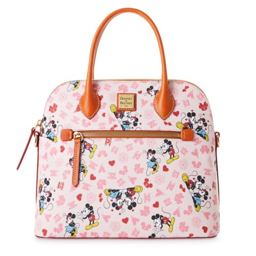 New Valentine's Disney Dooney and Bourke Collection | Chip and Company