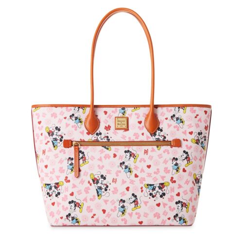 New Valentine's Disney Dooney and Bourke Collection | Chip and Company