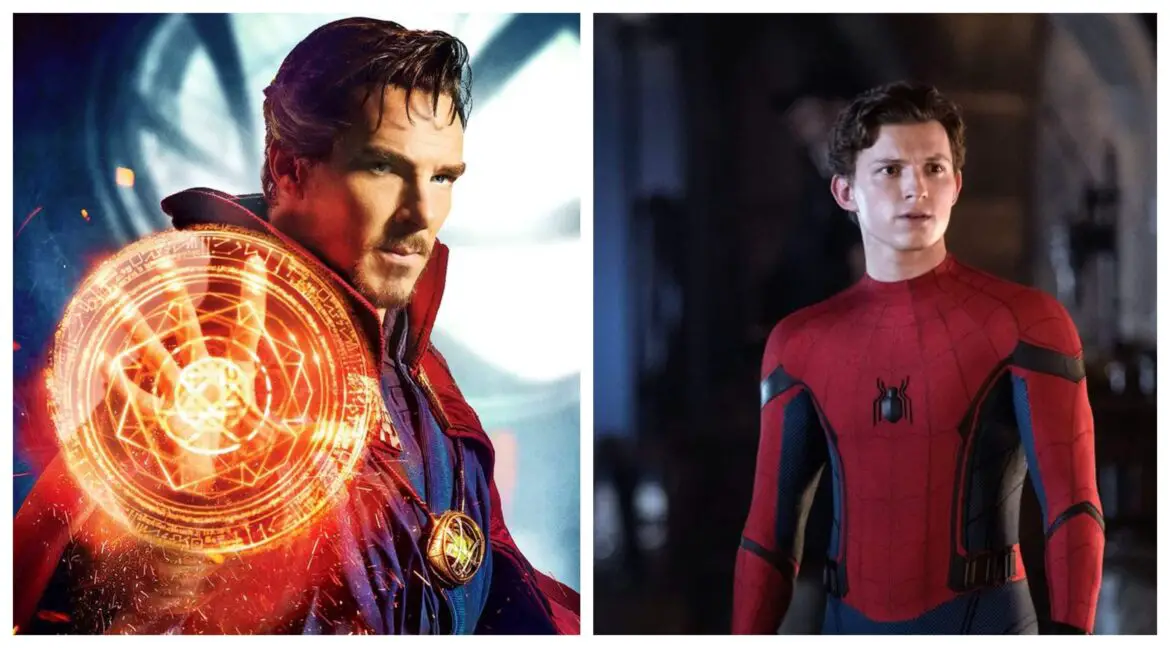 Disney Considered Spider-Man & Doctor Strange for Tower of Terror Themes