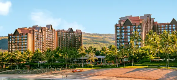 You can win a trip to Disney's Aulani Resort with the Magic of ‘Ohana Sweepstakes