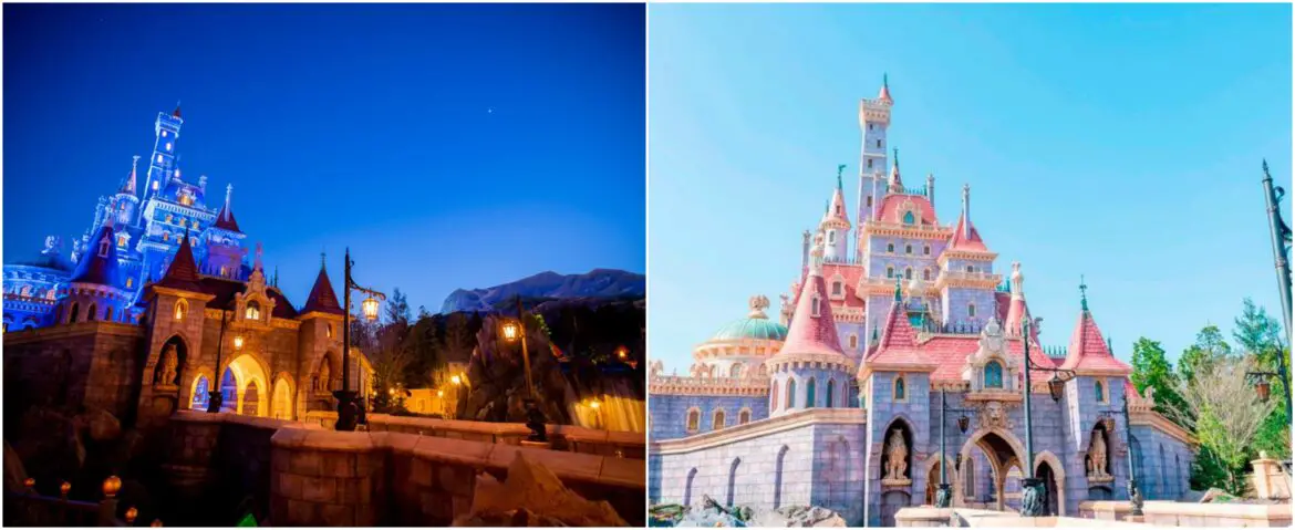 Tokyo Disneyland reducing hours due to spike in COVID cases