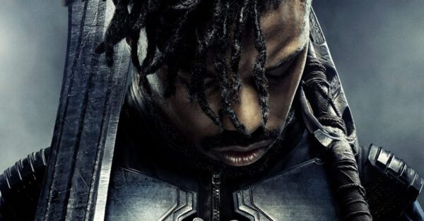 Michael B. Jordan Returns in Marvel Studios' 'Black Panther 2'