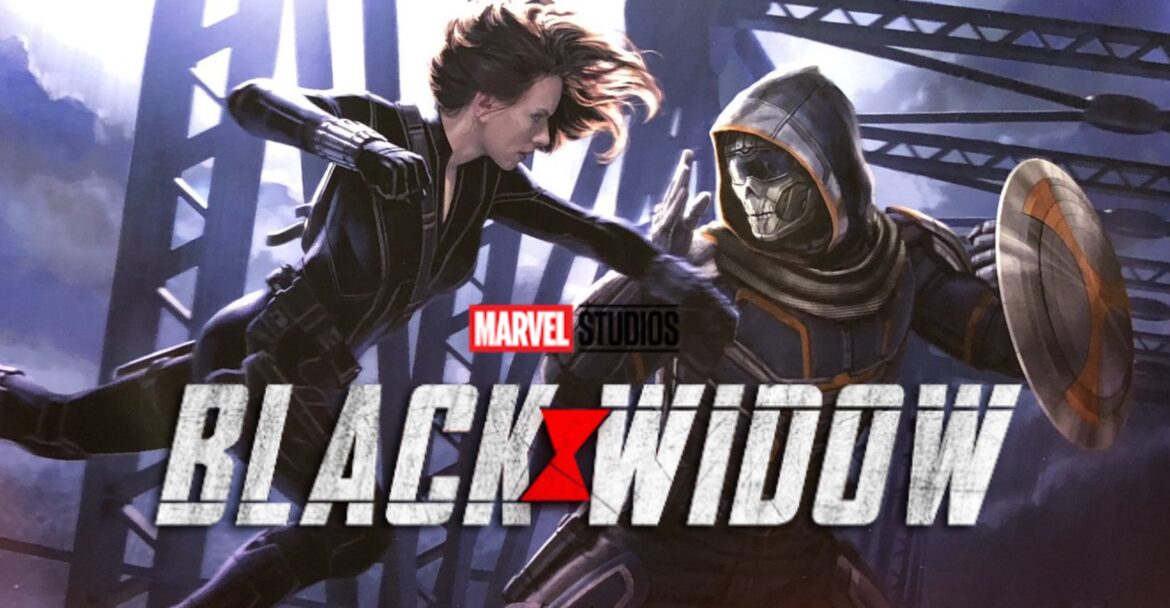 Marvel Studios Expected to Delay ‘Black Widow’ Premiere Again