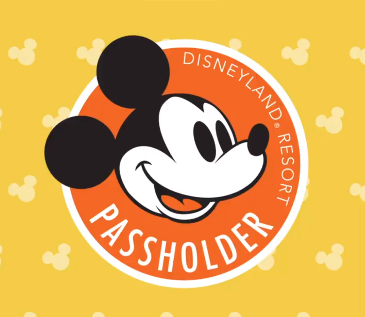Disneyland Launching Magical Extras for Legacy Annual Passholders ...